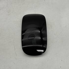 3com Apple-mouse-a3204-blk Apple Magic Mouse A3204 Usb C - Black Multi-touch Surface
