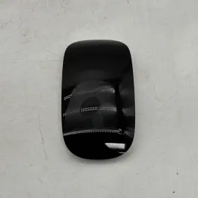 Apple-mouse-a3204-blk 3com Apple Magic Mouse A3204 Usb C - Black Multi-touch Surface