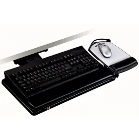 Akt80le 3m Adjustable Keyboard Tray Knob Adjust Arm