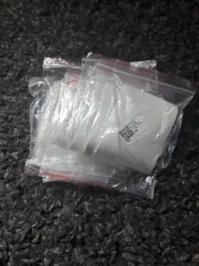 E13-08 3m Diy Ptfe Teflon Mouse Feet Pad Skates Replacement 70x100mm 0.6mm - White 15