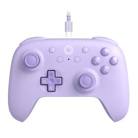 8bitdo 82cd-jp Ultimate 2c Wired Controller For Windows Pc And Android With 1000hz