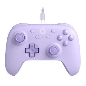82cd-jp 8bitdo Ultimate 2c Wired Controller For Windows Pc And Android With 1000hz