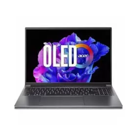 Nx.kr3aa.002 Acer America Corp. New Swift Edg 16ft R7p 16g 1t W11p Sfe1643r6fn