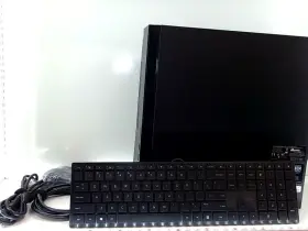 1-pc-81acb77a-a1 Acer Hdmi Desktop Tower With Wired Keyboard Set