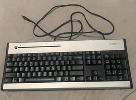 Acer Kb.kus03.222 Ku-0355 Desktop Usb Keyboard-