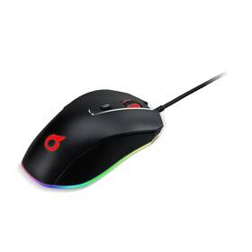 Acer Mc.41611.00a Aopen Gm310 - Gaming Mouse 6 500dpi 2 000hz 3325 Ir Sensor