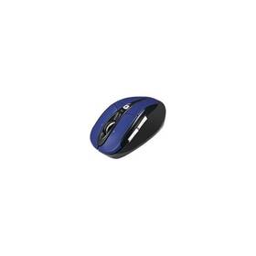 Adesso 783750008150 Imouses60l Blue 2.4ghz Wireless Optical Mini Mouse With Programma