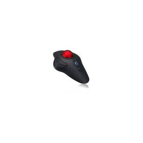 Adesso 783750009676 Imouse T40 Wl Ergonomic Trackball 4-btn Programable Desktop