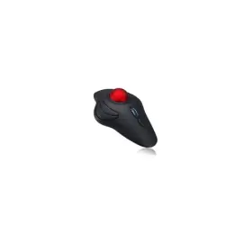 4-btn Adesso 783750009676 Imouse T40 Wl Ergonomic Trackball Programable Desktop