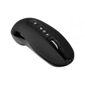 Imousep20 Adesso 78530858 Rechargeable Desktop Mouse And Remote Presentation Assignable