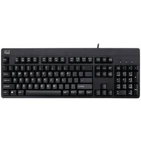 Adesso Akb-630ub Easytouch Antimicrobial Waterproof Keyboard
