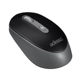 Adesso Imousea30b Imouse-a30b Wireless Mouse With Ai Copilot Shortcut Button Black