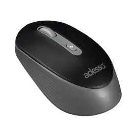 Imouse-a30b Adesso Imousea30b Wireless Mouse With Ai Copilot Shortcut Button Black