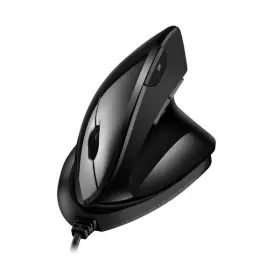 V3-taa Adesso Imouse Usb Optical Adjustable Vertical Mouse Ergon