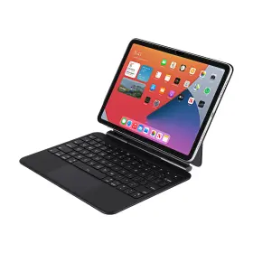 Wkb-7050 Adesso Wkb7050 B/t Keyboard Ipad Pro 11in 2024 M4 Edition
