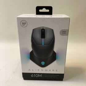 Alienware Aw610m 610m Gaming Mouse