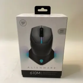 Aw610m Alienware 610m Gaming Mouse