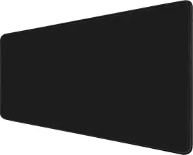 Yue-001 Ampoock Large Gaming Mouse Pad Xxl Extended Computer Keyboard Mat With Stitche