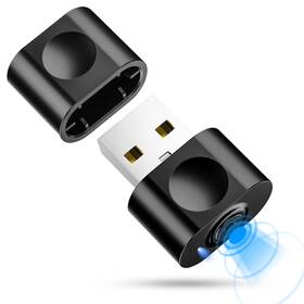 Amzcase 612368020561 Mouse Jiggler Undetectable Mover Usb With Switch Butto