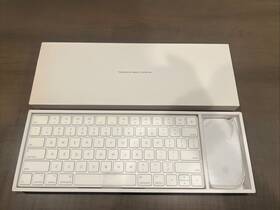 Apple Emc-2923 Wireless Magic Keyboard 2 A1644 And Mouse A1657