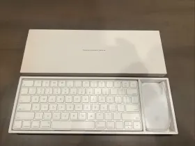 Emc-2923 Apple Wireless Magic Keyboard 2 A1644 And Mouse A1657