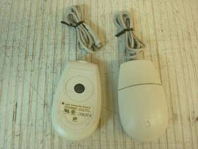 Apple M2706 Desktop Bus Mouse Ii -