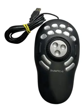 Apple Shuttlepro V2 Shuttle Pro S-prov2