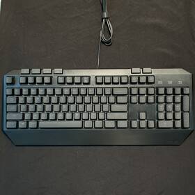Asus 0k001-00410000 Keyboard Backlit V2/ Usb/ Red Inch Grade A