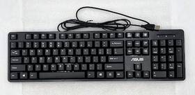 Asus 0k001-00510600 K49 Desktop Keyboard