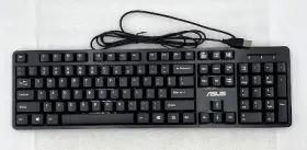0k001-00510600 Asus K49 Desktop Keyboard