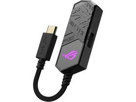 Asus 253273 51 Rog Digital-to-analog Audio Converter Clavis