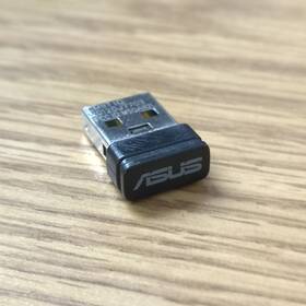 Asus Ar2l Usb Dongle Wireless Keyboard Mouse Receiver Ships Fast