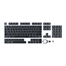 Asus B0c1t3zm1r Rog Rx Pbt Keycap Set Premium Durable Material Keycaps Shortened Stems