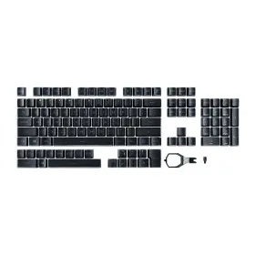 B0c1t3zm1r Asus Rog Rx Pbt Keycap Set Premium Durable Material Keycaps Shortened Stems