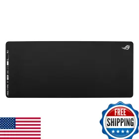 B0cqpg6qc8 Asus Rog Hone Ace Xxl Gaming Mouse Pad 35.4 X 15.7 Size Extra-cushioning