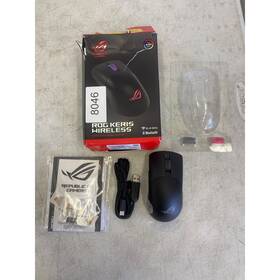 Asus P513 Rog Keris Wireless Lightweight Gaming Mouse 16 000 Dpi Sensor Black