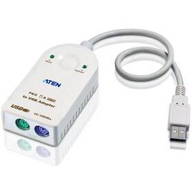 Aten Uc100kma Keyboard Mouse Adapter-taa Compliant