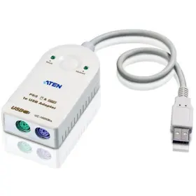 Uc100kma Aten Keyboard Mouse Adapter-taa Compliant