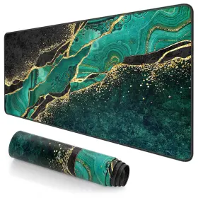 80x40cmmp-1227-16 Atufsuat Extended Large Mouse Pad Xxl Gaming Mousepad 31.5 X 15.7 Inch Big Computer