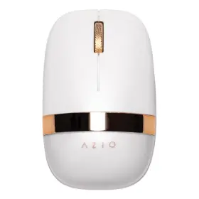 Im103 Azio Izo Cordless Optical Computer Mouse Ergonomic 3 Buttons Bluetooth
