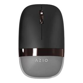 Azio Im404 Izo Cordless Optical Computer Mouse Ergonomic 3 Buttons Bluetooth