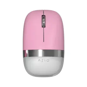 Im408 Azio Izo Cordless Optical Computer Mouse Ergonomic 3 Buttons Bluetooth