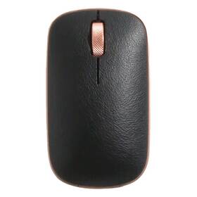 Azio Rm-rcm-l-03 Retro Classic Cordless Optical Computer Mouse Ergonomic 3 Bu