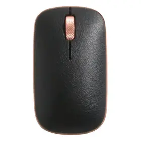 Rm-rcm-l-03 Azio Retro Classic Cordless Optical Computer Mouse Ergonomic 3 Bu