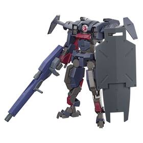 Bandai Model Kit 2654295 Amaim - Hg 1/72 Brady Fox Type G