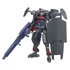 2654295  Bandai Model Kit Amaim - Hg 1/72 Brady Fox Type G