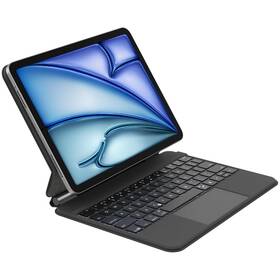 Belkin Bbz002ttv1 Bbz002tt-v1 Kb Folio Cradle Ipad 10.9 11 Air Pro M2