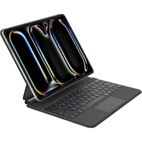 Bbz003tt-v2 Belkin Bbz003ttv2 Kb Folio Mag Ipad Pro 13 M4