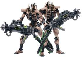Bloomage Joytoy Tech Jt4157 - Warhammer 40 000 Necrons Szarekhan Dynasty Tesla Carbine 1/1