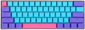 Boyi 795098906746 Wired 60% Mechanical Gaming Keyboard Mini Rgb Cherry Mx Switch Pbt Keyca